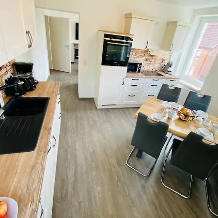 Ruebezahl Mit Kamin #innenstadtnaehe#netflix Von Harztraveler Bad Harzburg