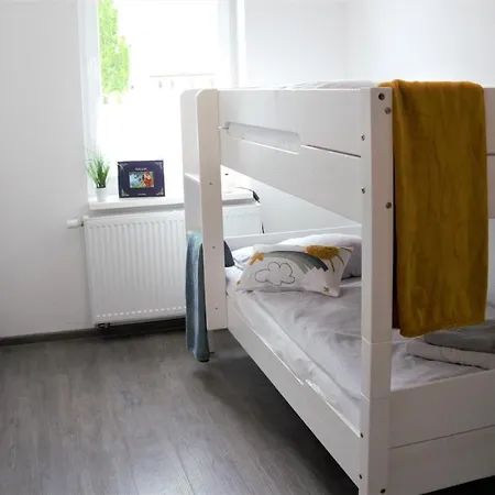 Ruebezahl Mit Kamin #innenstadtnaehe#netflix Von Harztraveler Apartmán Bad Harzburg
