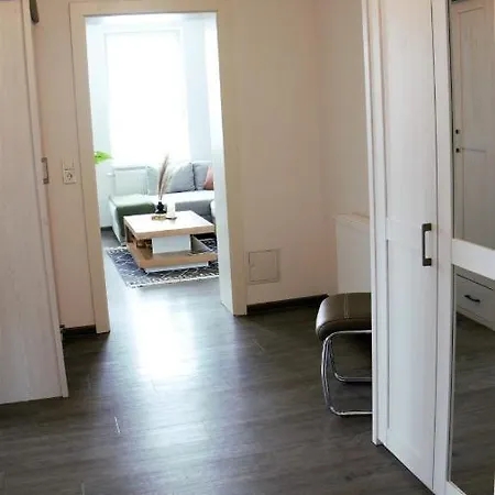 Ruebezahl Mit Kamin #innenstadtnaehe#netflix Von Harztraveler * Bad Harzburg