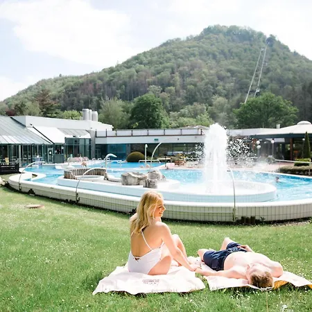 Ruebezahl Mit Kamin #innenstadtnaehe#netflix Von Harztraveler 公寓 *
