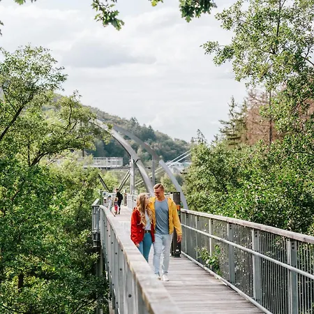 Διαμέρισμα Ruebezahl Mit Kamin #innenstadtnaehe#netflix Von Harztraveler Bad Harzburg
