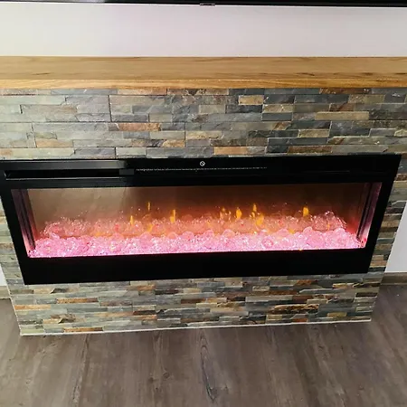 Apartment Ruebezahl Mit Kamin #innenstadtnaehe#netflix Von Harztraveler