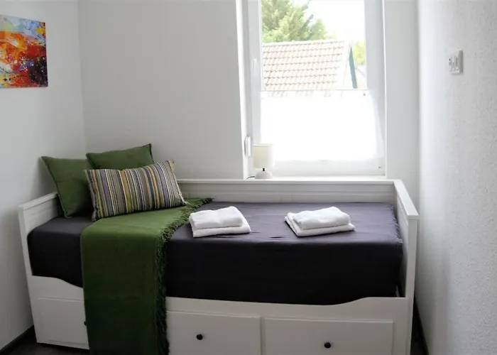 Apartamento Ruebezahl Mit Kamin #innenstadtnaehe#netflix Von Harztraveler Bad Harzburg