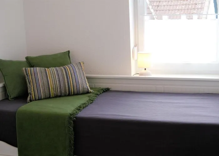 Apartamento Ruebezahl Mit Kamin #innenstadtnaehe#netflix Von Harztraveler