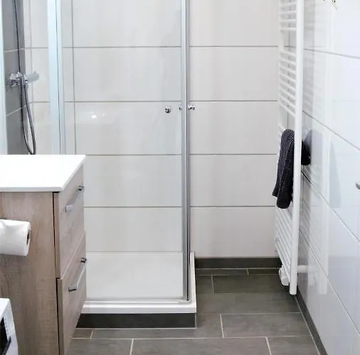 Apartamento Ruebezahl Mit Kamin #innenstadtnaehe#netflix Von Harztraveler *