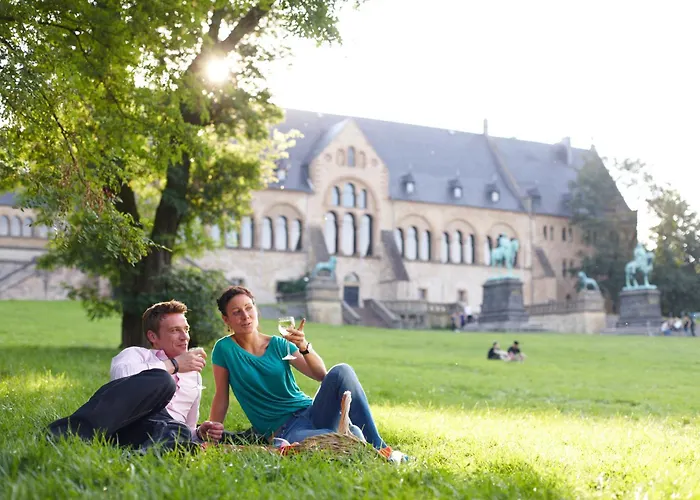 Ruebezahl Mit Kamin #innenstadtnaehe#netflix Von Harztraveler * Bad Harzburg